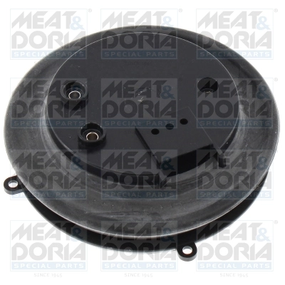 Control Element, exterior mirror